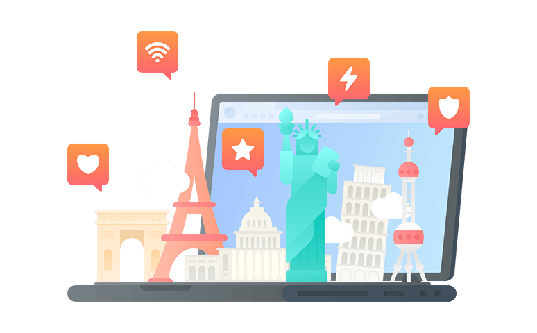 在瑞士连接到中国vpn - 返华加速器